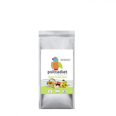 Daily food plus  - 3Kg