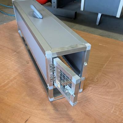 cageot ara 100x20x20