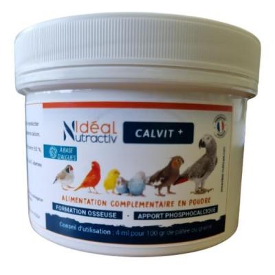 Calvit 1