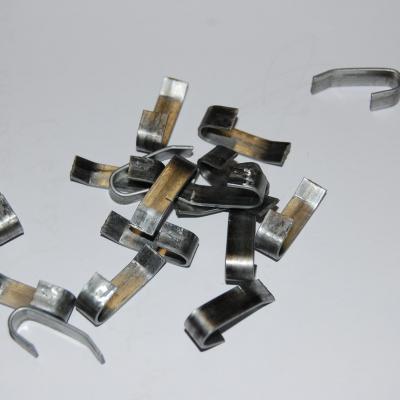 agraphe (clips) 6mm 1Kg