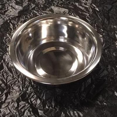 Gamelle inox 21cm