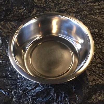 Gamelle inox 25cm