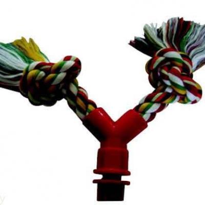 corde double Y large