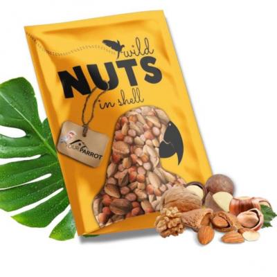 Nuts a coque