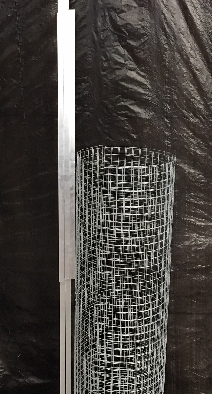 Panneaux simple kit 2
