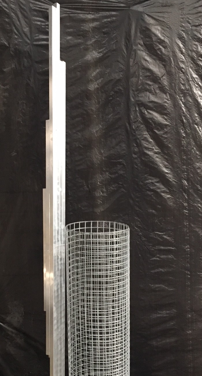 Porte kit seule