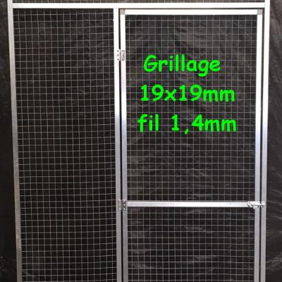 Panneau porte 1.02x2m
