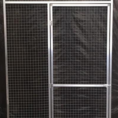 Panneau porte 1.02x2m 13x13
