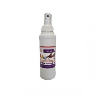 Pyrevol spray 125ml