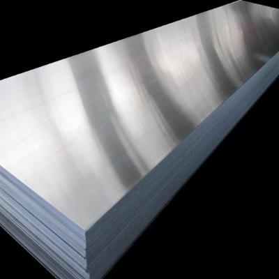 tôle aluminium 1x2m epaisseur 1mm